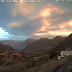 Vista Di - Italia Apartment Casasco Intelvi