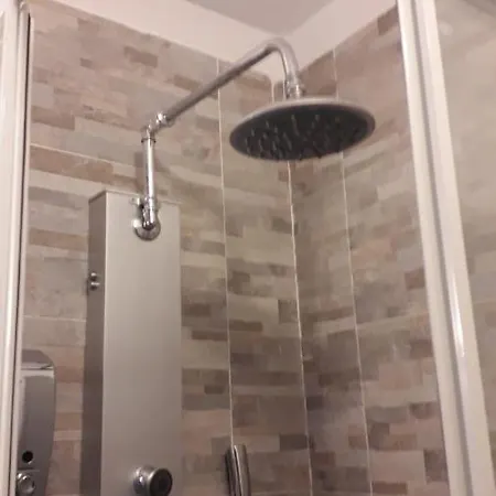 Apartament Vista Di - Italia *