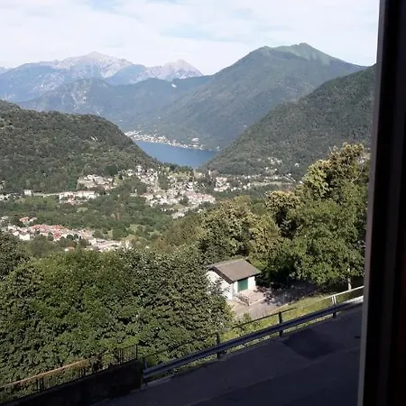 Vista Di - Italia
