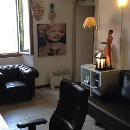 Appartamento Vista Di - Italia *