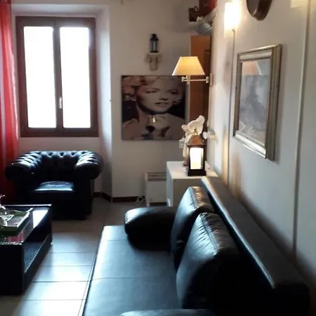 Vista Di - Italia * Casasco Intelvi