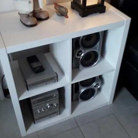 Lägenhet Vista Di - Italia *