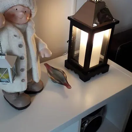 Lägenhet Vista Di - Italia *