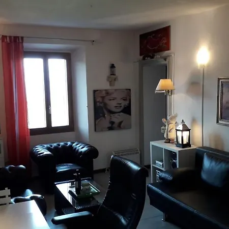 Vista Di - Italia Apartment Casasco Intelvi