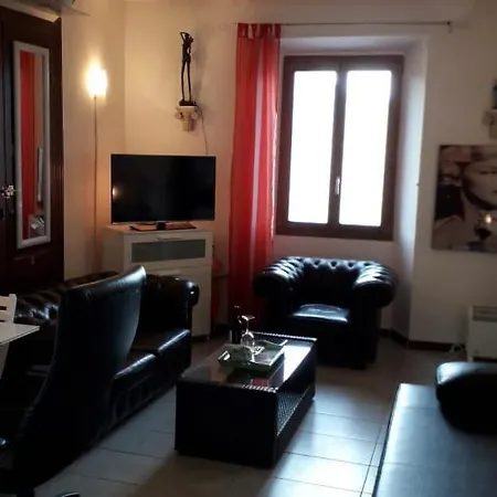 Vista Di - Italia Lägenhet Casasco Intelvi