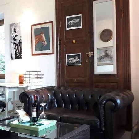 Vista Di - Italia * Casasco Intelvi