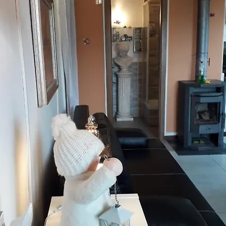 Vista Di - Italia Appartamento Casasco Intelvi