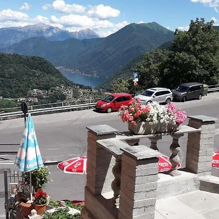 Daire Vista Di - Italia