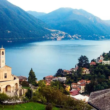Vista Di - Italia 아파트