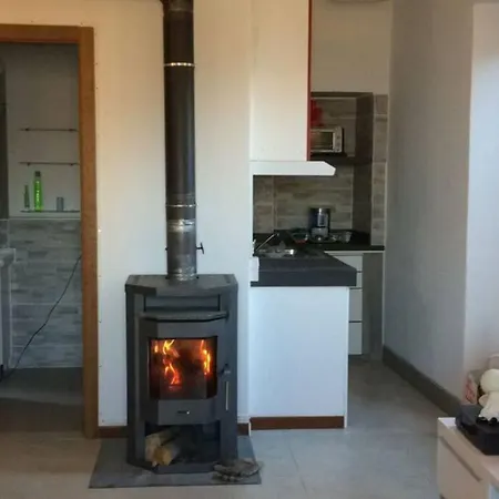 Vista Di - Italia * Casasco Intelvi