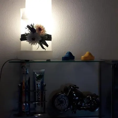 Vista Di - Italia * Casasco Intelvi