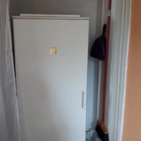 Vista Di - Italia Lägenhet