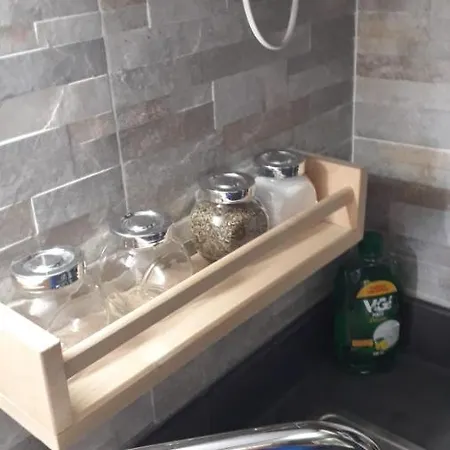 Vista Di - Italia Appartamento *