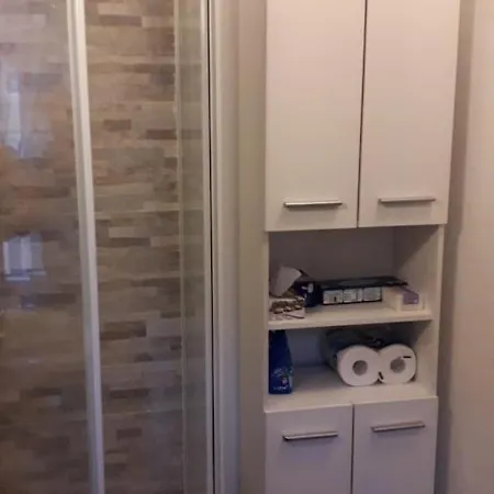 Vista Di - Italia Appartamento Casasco Intelvi