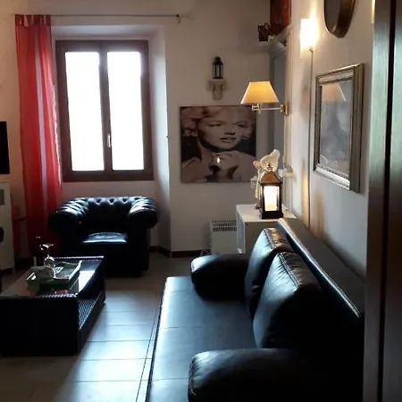 Vista Di - Italia Daire *