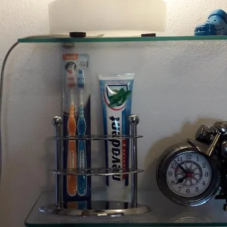 Appartamento Vista Di - Italia Casasco Intelvi