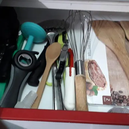 Appartamento Vista Di - Italia