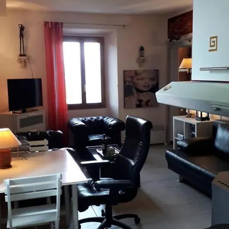 Vista Di - Italia Appartamento *