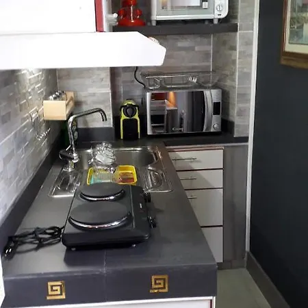 Vista Di - Italia Appartamento Casasco Intelvi