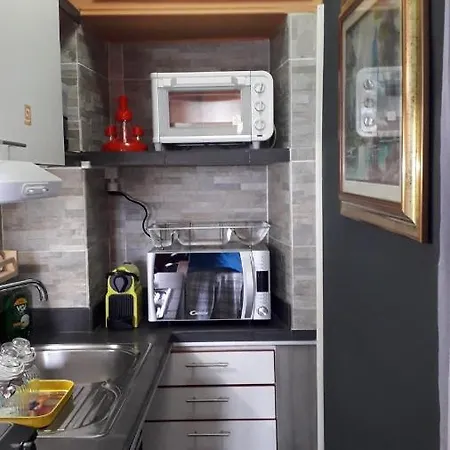 Vista Di - Italia Appartamento *