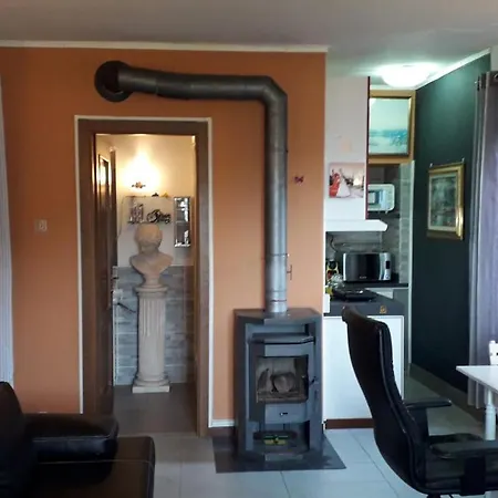 Appartamento Vista Di - Italia *