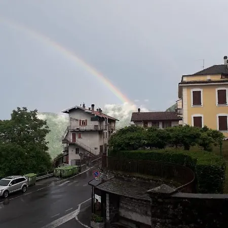 Vista Di - Italia Апартаменты *