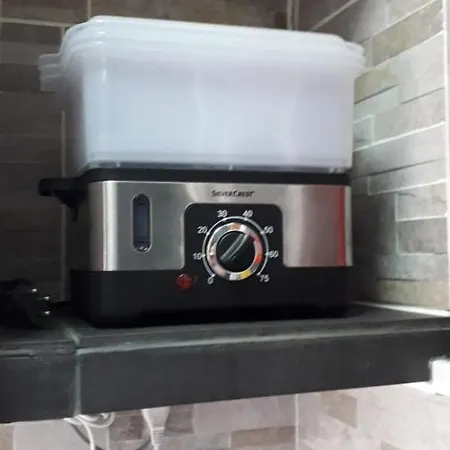 Lägenhet Vista Di - Italia *