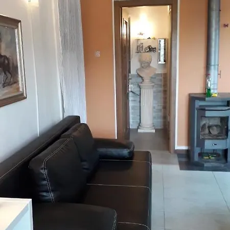 Appartamento Vista Di - Italia Casasco Intelvi