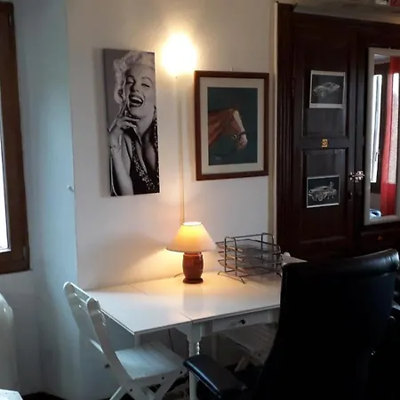 Vista Di - Italia Appartamento *