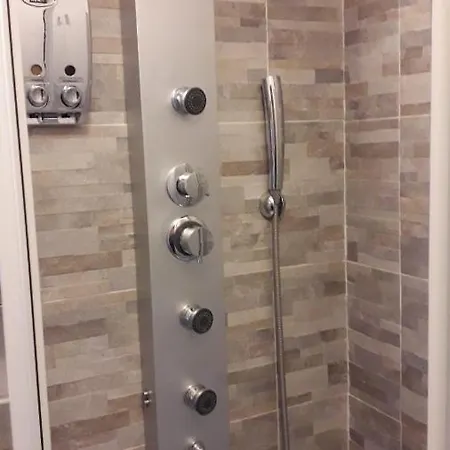 Vista Di - Italia Appartamento *