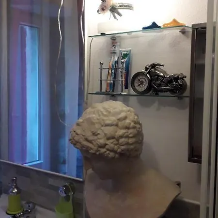 Vista Di - Italia *