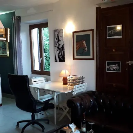 Vista Di - Italia Appartamento