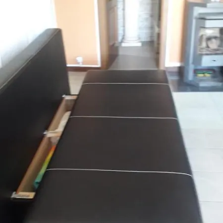 Appartamento Vista Di - Italia Casasco Intelvi