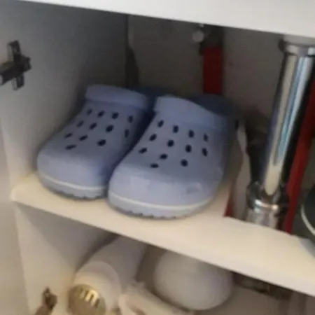 Vista Di - Italia Lägenhet *