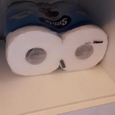 Vista Di - Italia Appartamento *