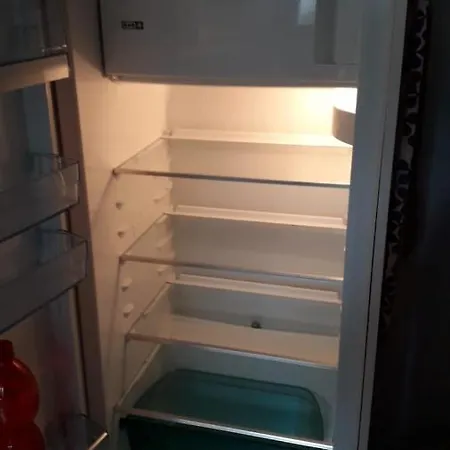 Vista Di - Italia Apartamento