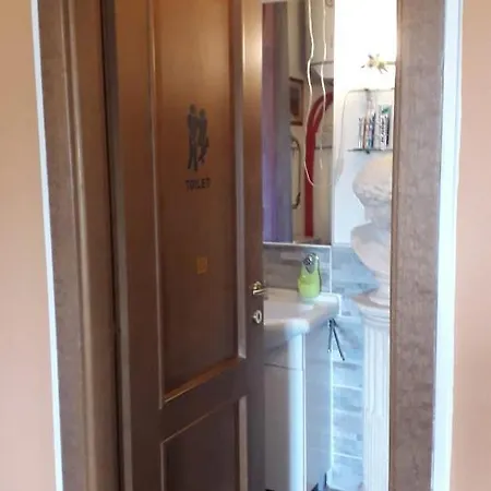 Vista Di - Italia Casasco Intelvi