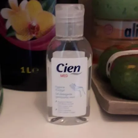 Lägenhet Vista Di - Italia *