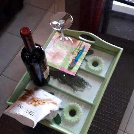 Vista Di - Italia Appartamento Casasco Intelvi