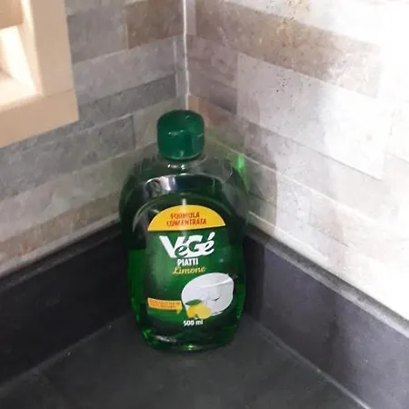 Vista Di - Italia Casasco Intelvi