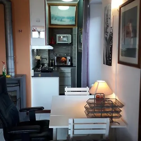 Apartamento Vista Di - Italia