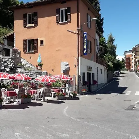 Vista Di - Italia Lägenhet