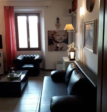 Vista Di - Italia Appartamento *