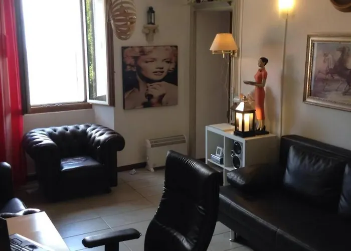 아파트 Vista Di - Italia *