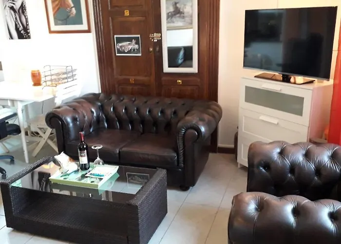 Vista Di - Italia Casasco Intelvi