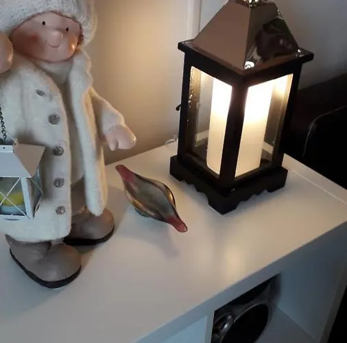 아파트 Vista Di - Italia *