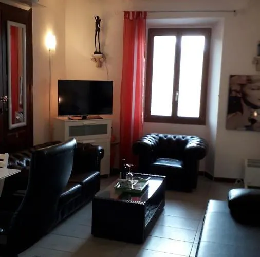 Vista Di - Italia 아파트 Casasco Intelvi