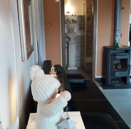 Vista Di - Italia 아파트 Casasco Intelvi