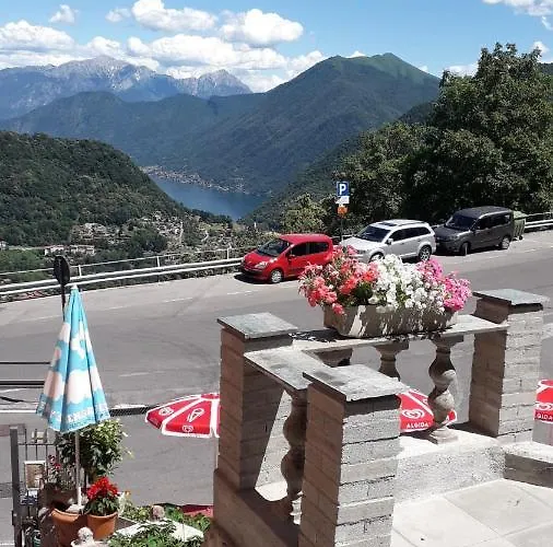 아파트 Vista Di - Italia