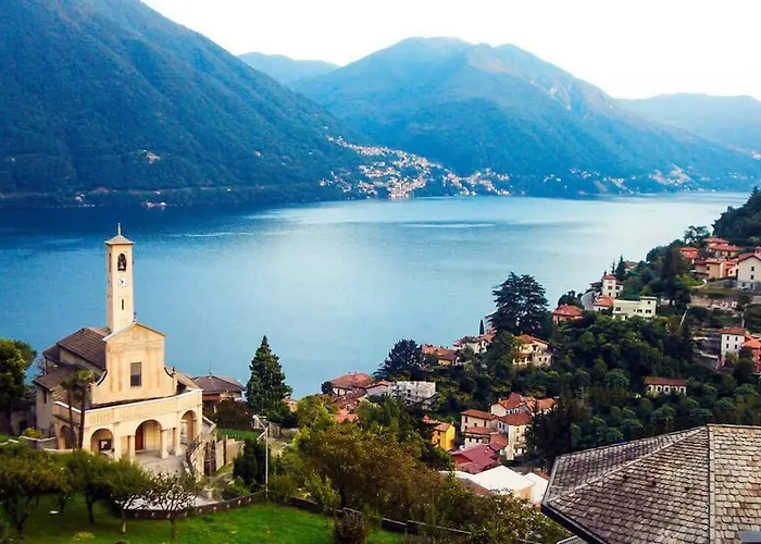 Vista Di - Italia 아파트